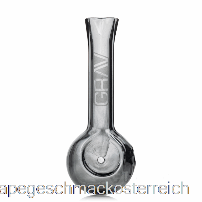 Grav-Prise-Löffel-Rauchgrau-Vape-Geschmack